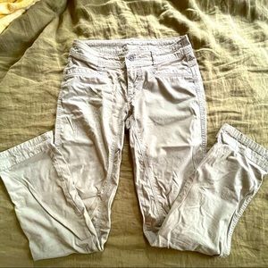 Kuhl Hiking Pants size: 6 regular